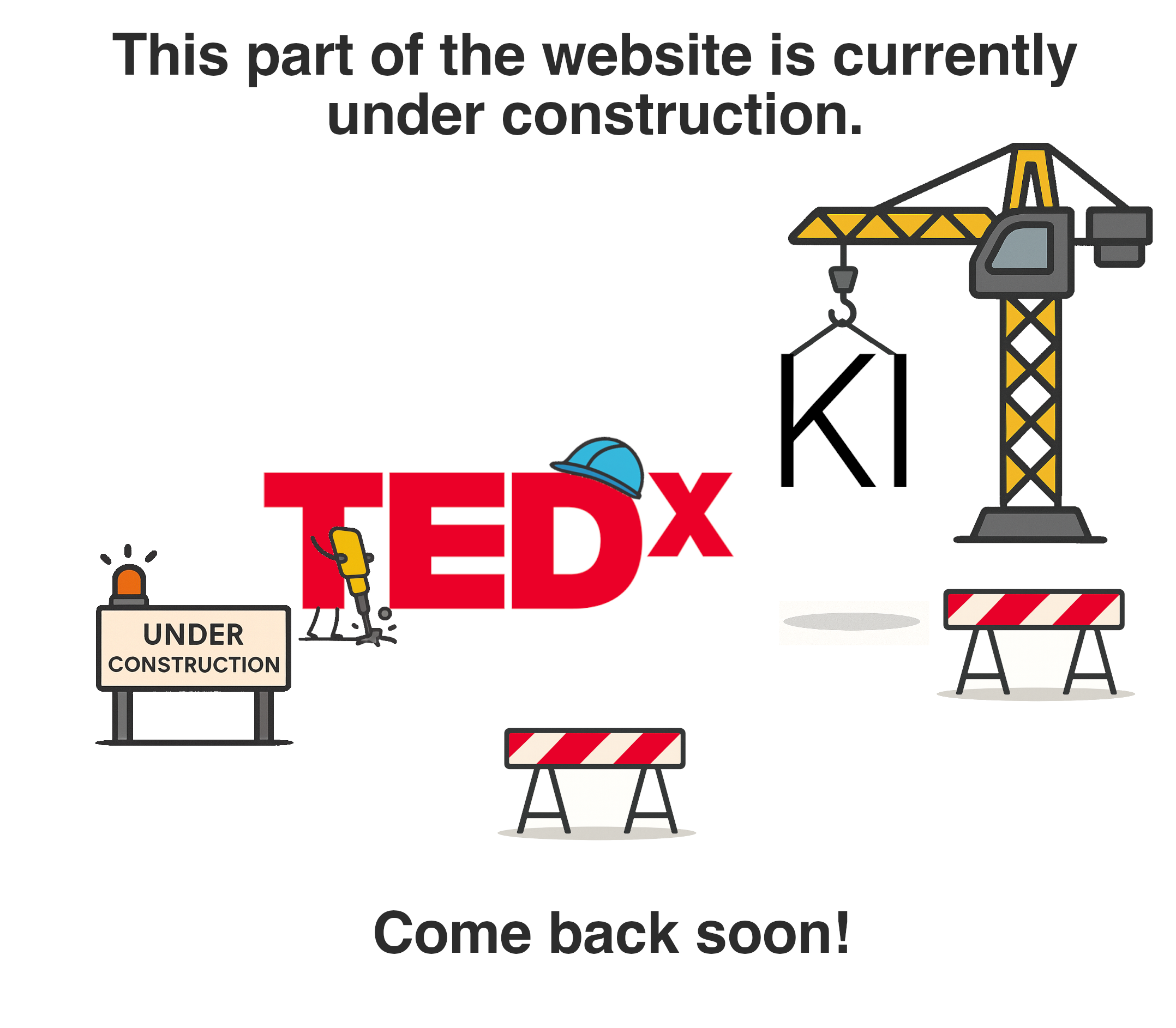 Sponsorship page under construction